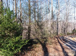 0 Mountain Page Rd #17-18-19, Saluda, NC 28773