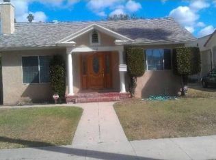 4156 2nd Ave, Los Angeles, CA 90008