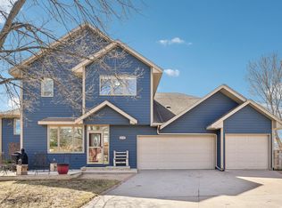12137 88th Pl N, Maple Grove, MN 55369