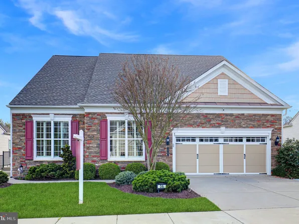 36 Mendota Way, Fredericksburg, VA 22406