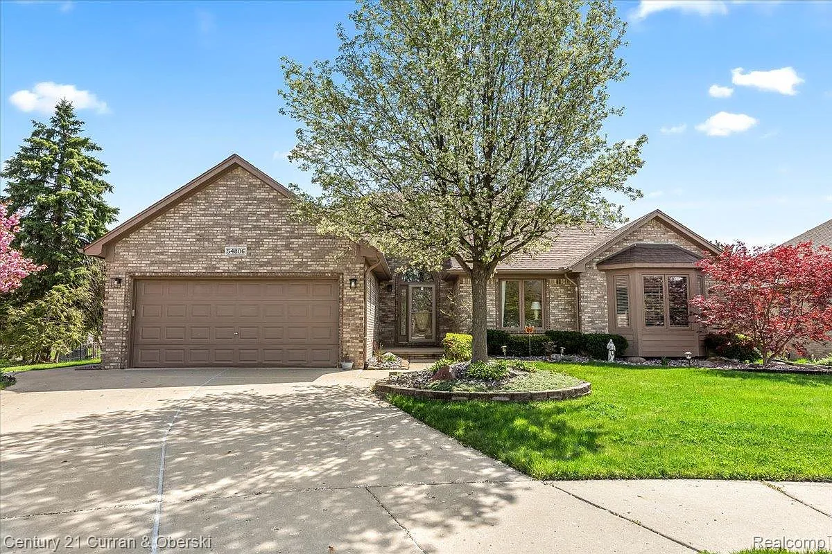 54806 Ashley Lauren Dr photo 1