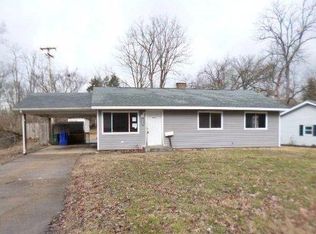 115 Rockford Dr, Hamilton, OH 45013