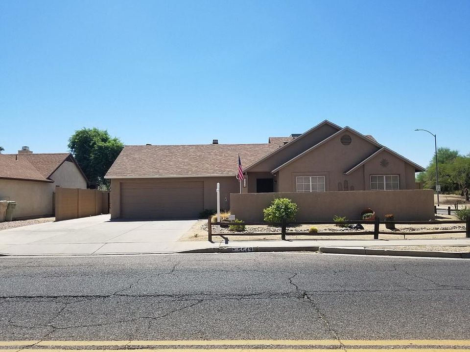 1st image of 5549 W Eugie Ave