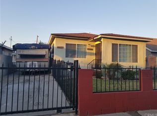 1339 E 76th Pl, Los Angeles, CA 90001
