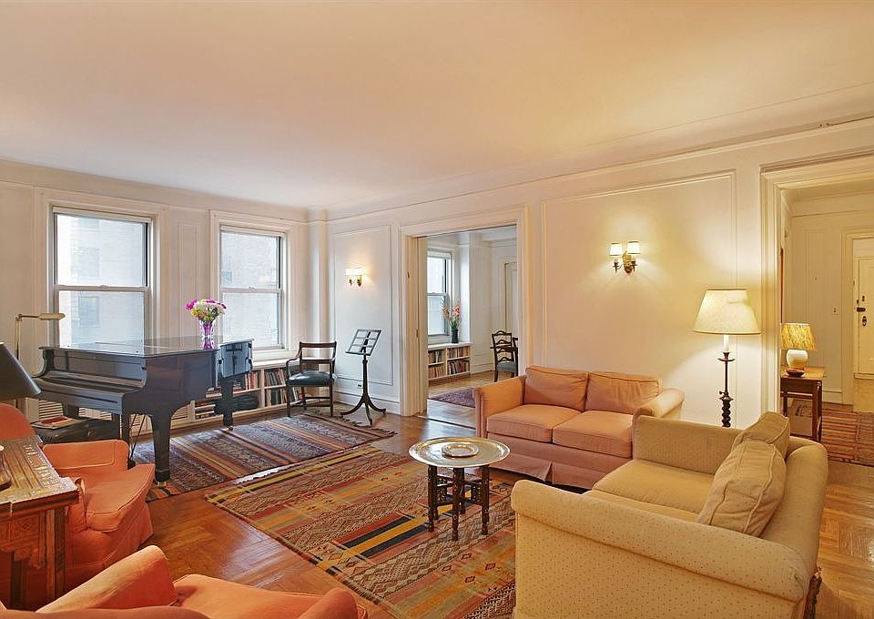 1st image of 300 W 108th St APT 6C