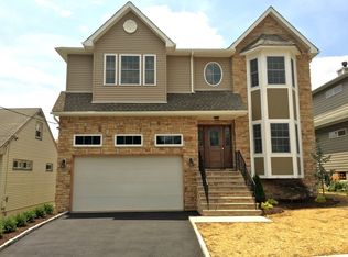 157 Pake St, Nutley, NJ