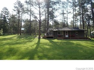 12320 Clair Ln, Colorado Springs, CO 80908