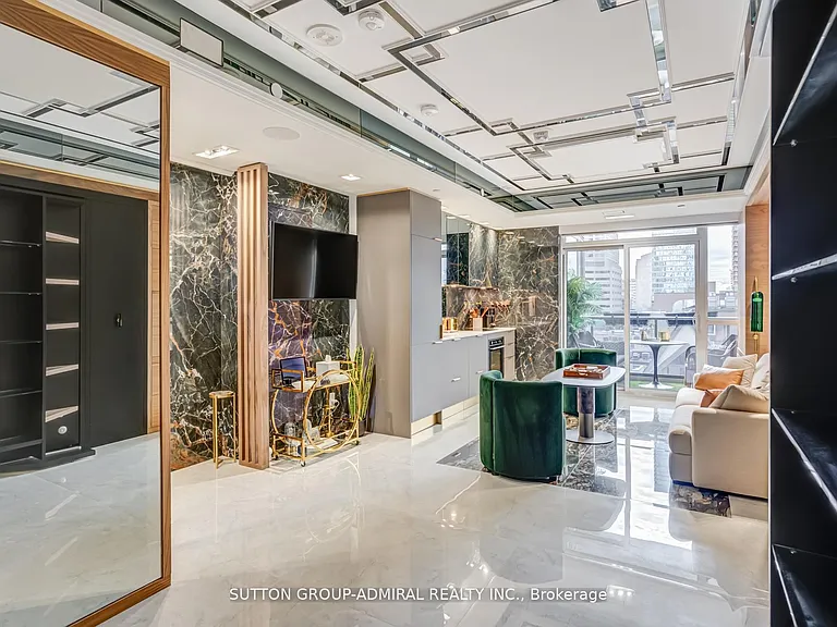 88 Cumberland St #505 — Photo 15