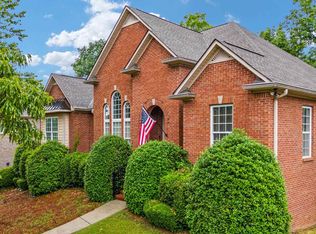 1695 Oak Park Ln, HOOVER, AL 35080