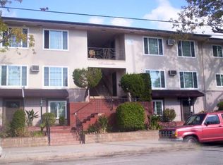 935 E Mariposa St #8, Altadena, CA 91001