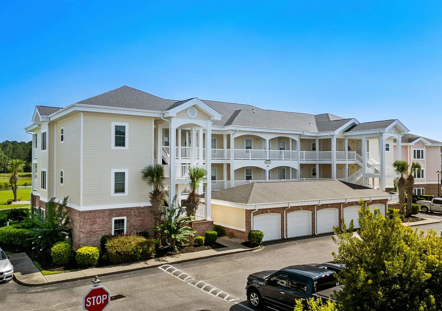 4855 Carnation Circle — Photo 1