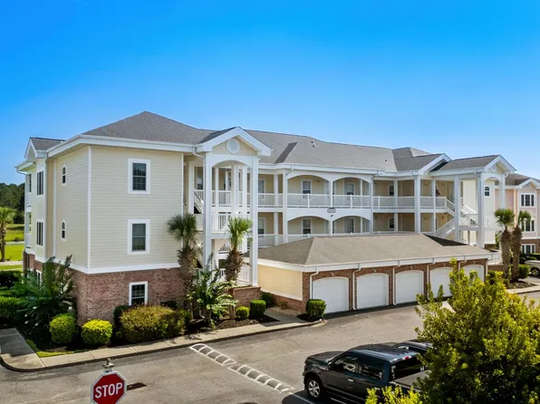4855 Carnation Cir APT 203, Myrtle Beach, SC 29577