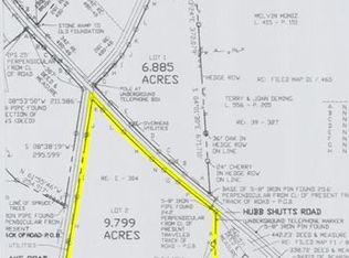 LOT 2 Hubb Shutts Rd, Cobleskill, NY 12043
