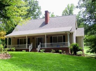 117 Cypress Point Dr, Kings Mountain, NC 28086