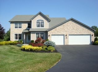 5611 Liberty Rd N, Powell, OH 43065