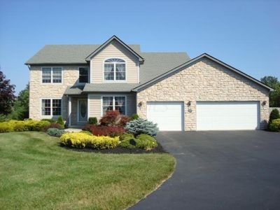 5611 Liberty Rd N, Powell, OH, 43065