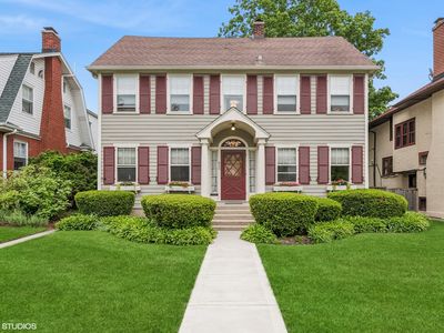 820 N Oak Park Ave, Oak Park, IL, 60302