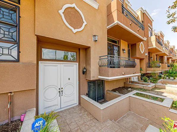 681 S Norton Ave APT 103, Los Angeles, CA 90005