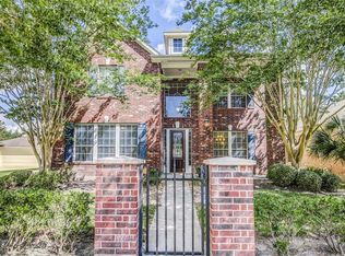 6322 Borg Breakpoint Dr, Spring, TX 77379