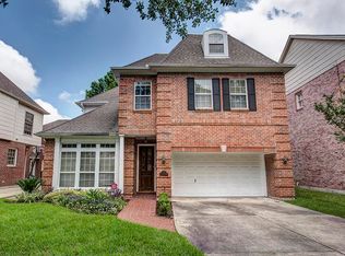 4122 University Blvd, Houston, TX 77005