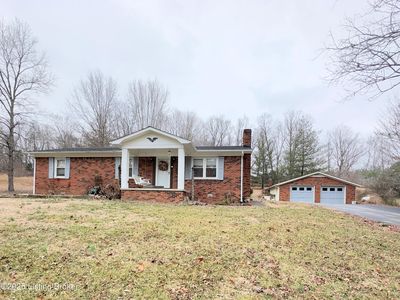 2187 Brownsville Rd, Morgantown, KY, 42261