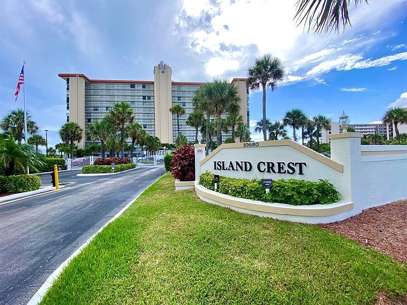 1st image of 10680 S Ocean Dr APT 1208