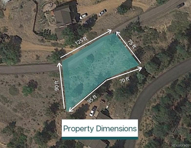 2630 Sw Grapevine Road, Idledale, CO 80453 Zillow