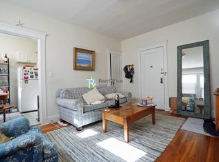 40 Quint Ave APT 3, Allston, MA 02134