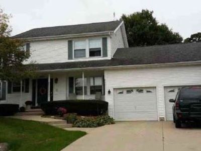 6861 Moonlight Cir, Sun Prairie, WI, 53590