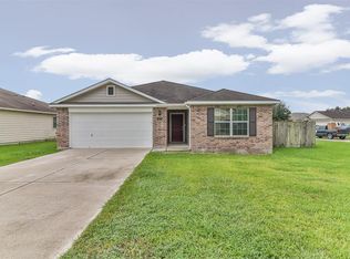 4602 Trinity River Ct, Spring, TX 77386