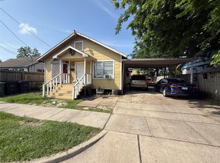 6723 Avenue P, Houston, TX 77011