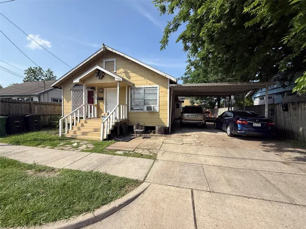 6723 Avenue P, Houston, TX 77011