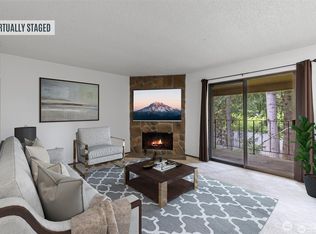 12th Place Condominiums, Bellevue, WA 98008