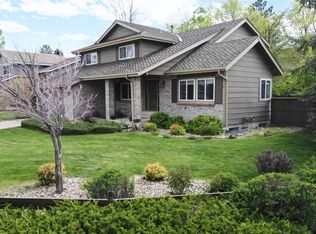 693 Sage Cir, Highlands Ranch, CO 80126