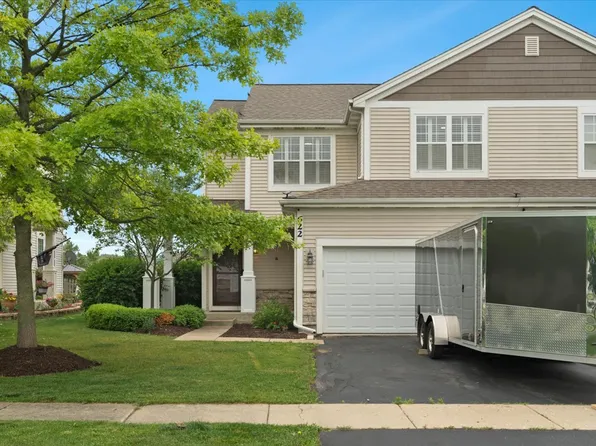 622 Schubert St, Woodstock, IL 60098