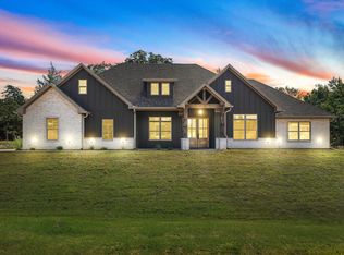 14525 Woodland Creek Dr, Tyler, TX 75706