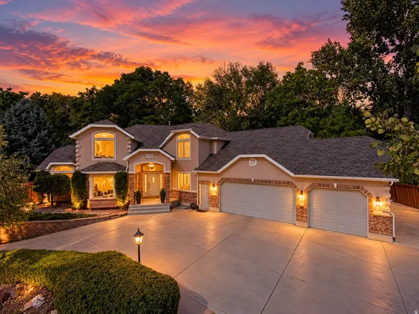 544 S Carterville Rd, Orem, UT 84097