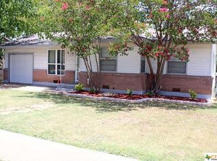 1107 S 7th St, Copperas Cove, TX 76522