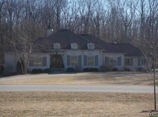 5000 Somerset Ln, Columbus, IN 47201