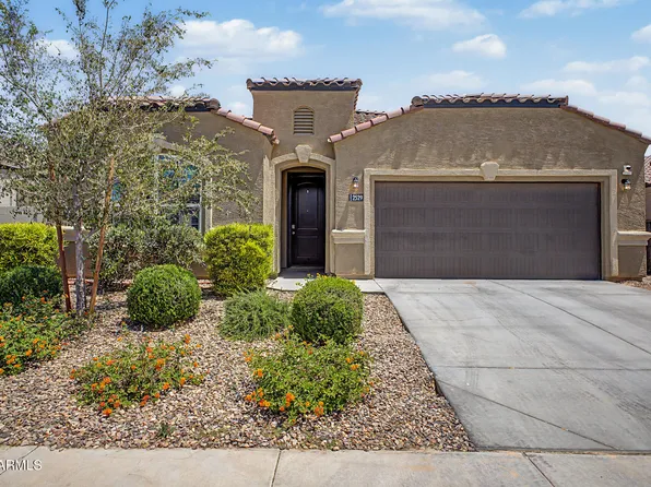 2529 N CAMDEN Drive, Florence, AZ 85132