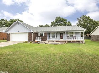 17 Gail Ct, Cabot, AR 72023