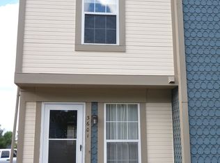 3601 Queen Anne Way, Colorado Springs, CO 80917