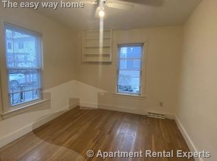 38 Hanson St #3, Somerville, MA 02143