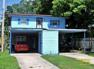 1885 Crete St, New Orleans, LA 70119