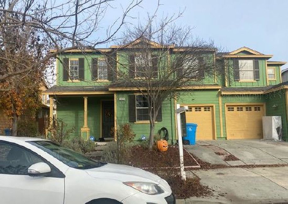 Property Front View