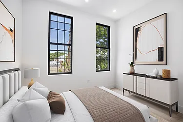 Rented by Brown Harris Stevens