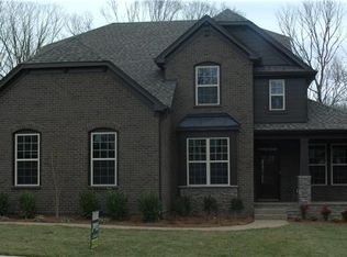 107 Sophie Ct #45, Hendersonville, TN 37075