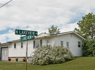 532 N Lakeview Dr, Billings, MT 59105