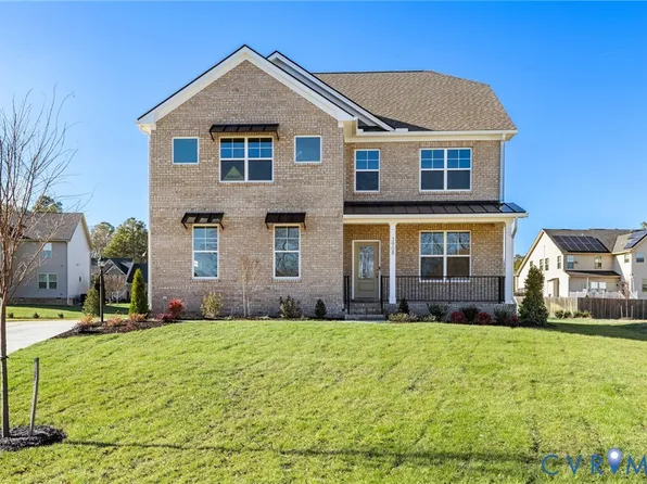 3908 Lyons Mill Lane Gln, Glen Allen, VA 23059