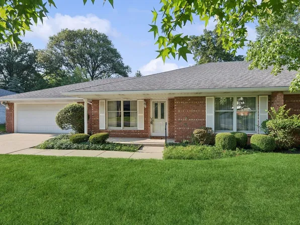 4501 N Wheeling Ave #9B-3, Muncie, IN 47303